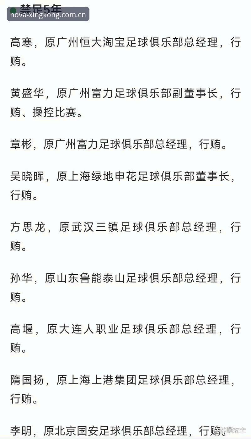 EV8W赛事数据手机版 足协第三批禁足名单深度解读:终身禁足与五年禁赛背后的治理逻辑